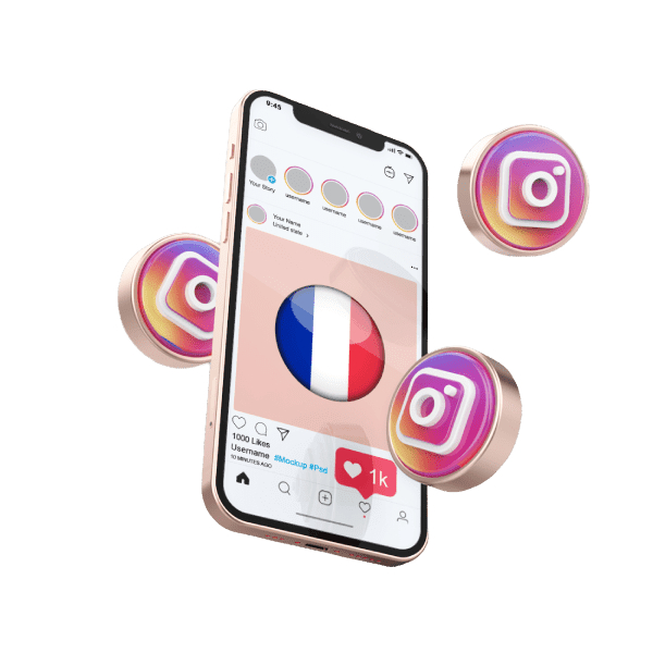 Acheter des followers instagram francais