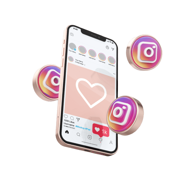 acheter like instagram pas cher